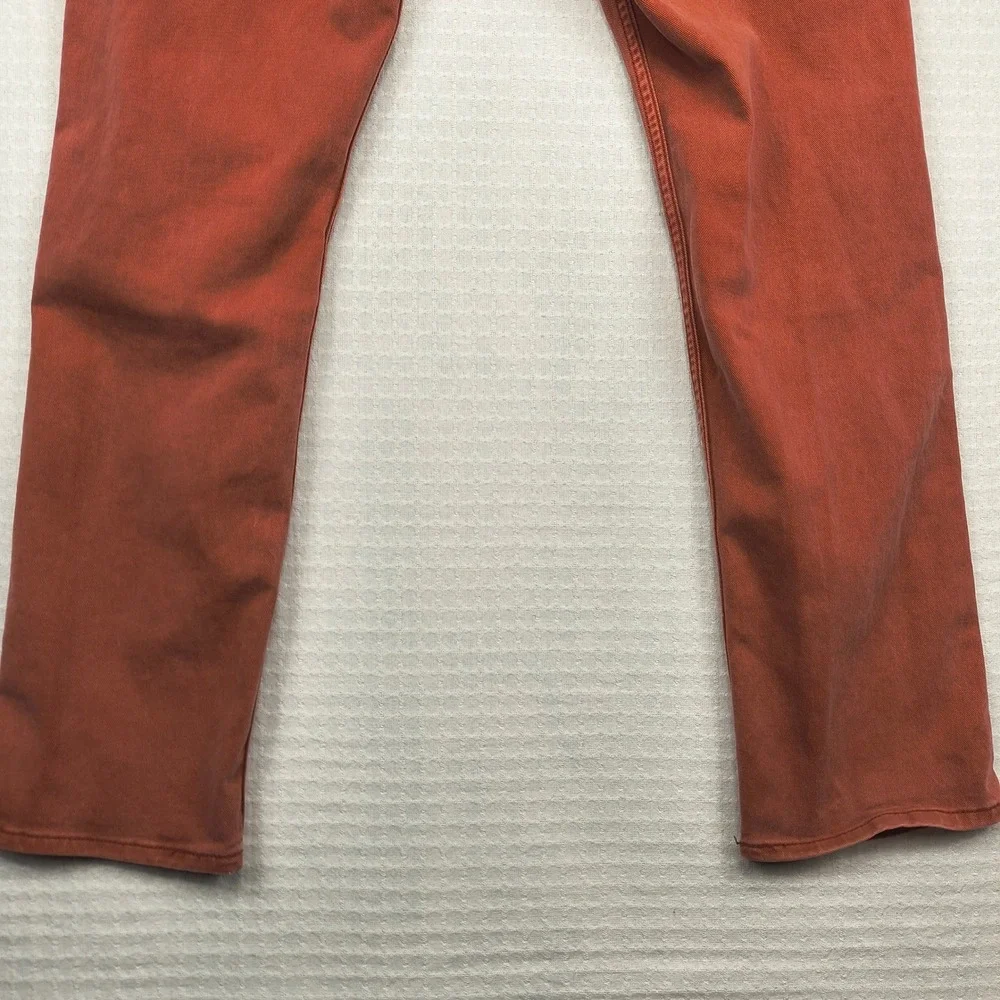 Levis all pre